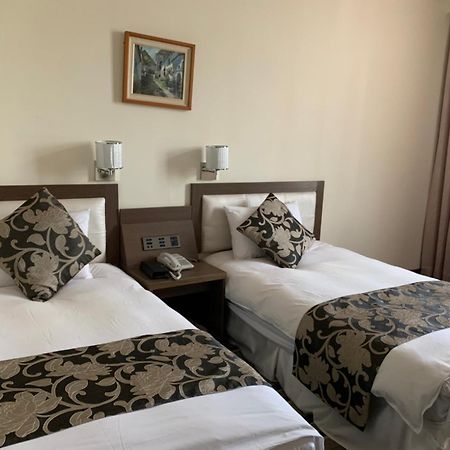 Hotel River Kinmen Jincheng Bagian luar foto