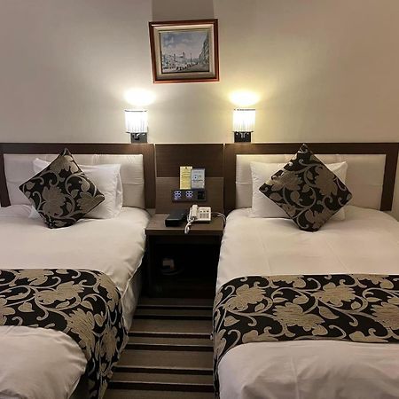 Hotel River Kinmen Jincheng Bagian luar foto