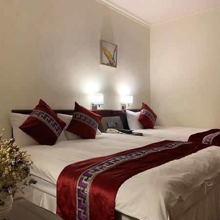 Hotel River Kinmen Jincheng Bagian luar foto