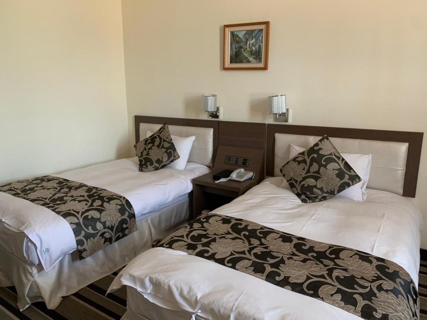 Hotel River Kinmen Jincheng Bagian luar foto