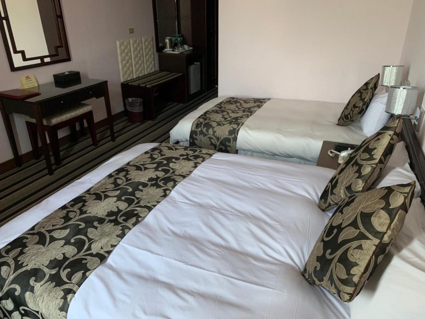 Hotel River Kinmen Jincheng Bagian luar foto