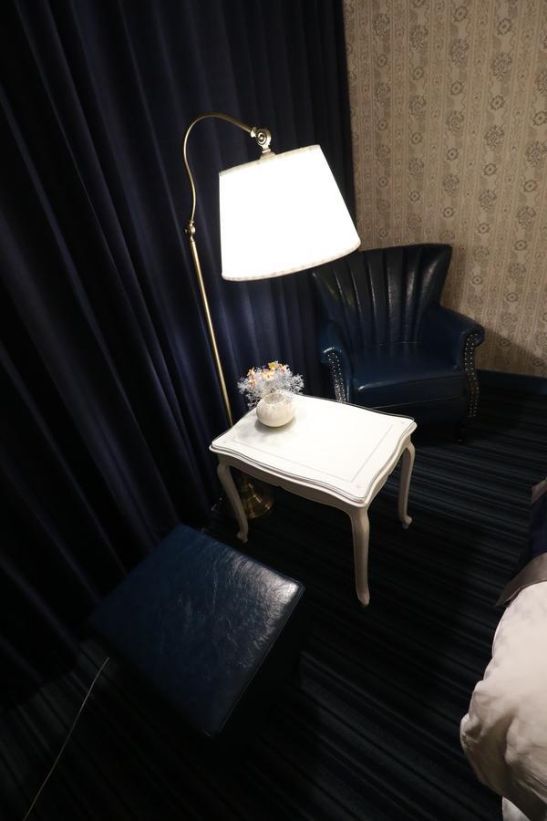 Hotel River Kinmen Jincheng Bagian luar foto