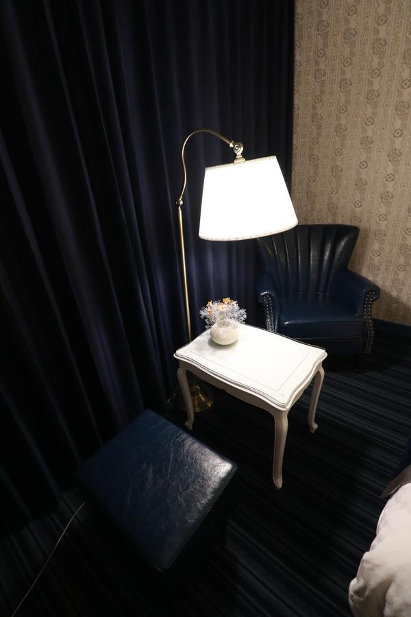 Hotel River Kinmen Jincheng Bagian luar foto
