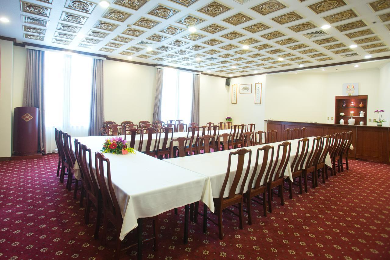 Hotel River Kinmen Jincheng Bagian luar foto