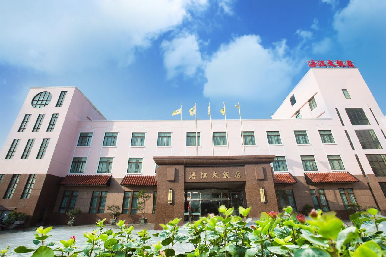 Hotel River Kinmen Jincheng Bagian luar foto